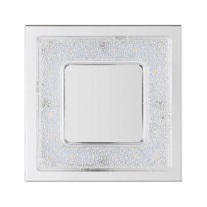 Eglo - Plafoniera LED/4W/230V