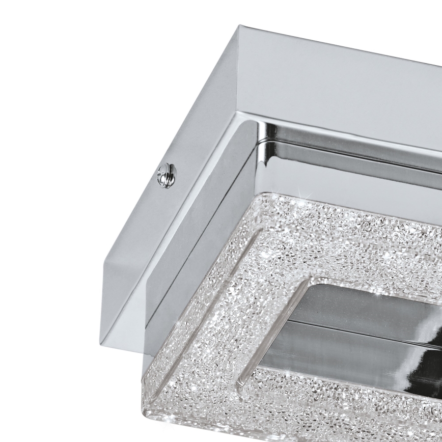 Eglo - Plafoniera LED/4W/230V