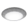 Eglo 95671 - Plafoniera LED MARGITTA 1 LED/16W/230V