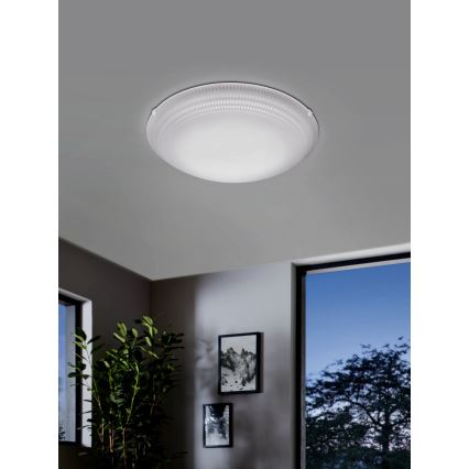 Eglo - Plafoniera LED/8,2W/230V