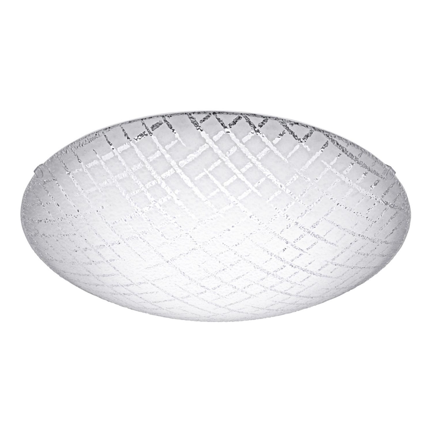 Eglo 95675 - Plafoniera LED RICONTO 1 LED/11W/230V