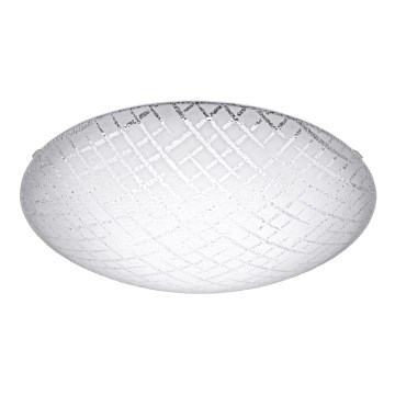Eglo 95676 - Plafoniera LED RICONTO 1 LED/16W/230V