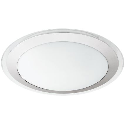 Eglo - Plafoniera LED/22W/230V