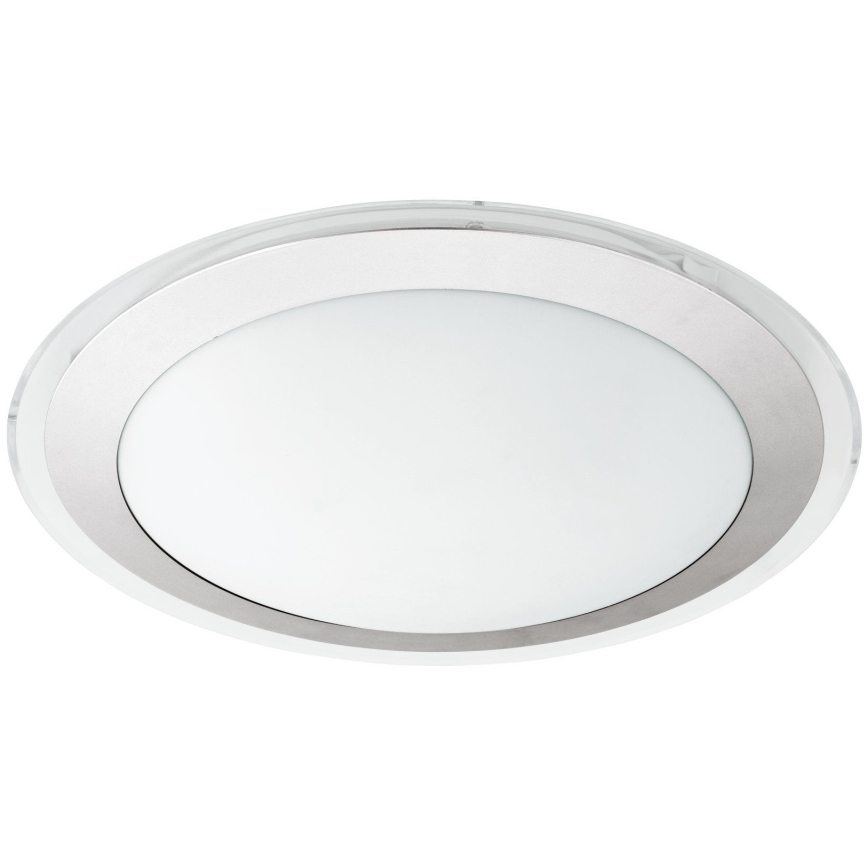 Eglo - Plafoniera LED/22W/230V