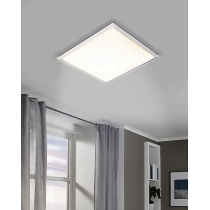 Eglo - Plafoniera LED/24W/230V