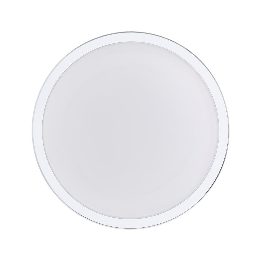 Eglo - Plafoniera LED/18W/230V