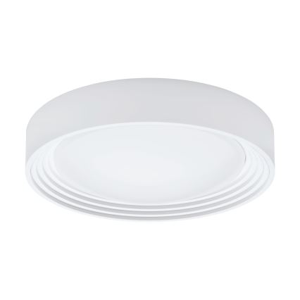 Eglo - Plafoniera LED da bagno LED/11W/230V