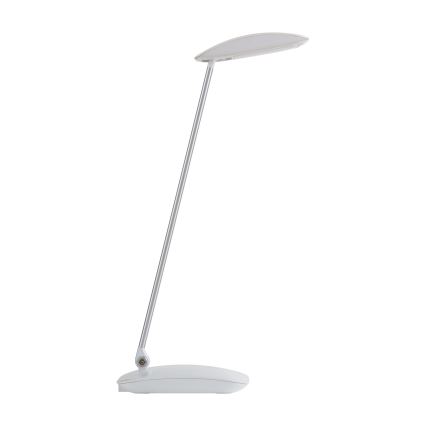 Eglo - Lampada da tavolo dimmerabile a LED/4,5W/12V/230V