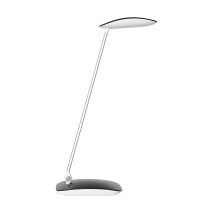 Eglo - LED Lampada da tavolo dimmerabile LED/4,5W/USB