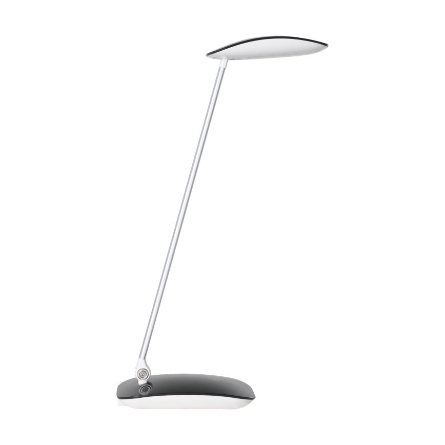 Eglo - LED Lampada da tavolo dimmerabile LED/4,5W/USB