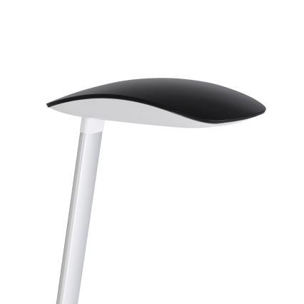Eglo - LED Lampada da tavolo dimmerabile LED/4,5W/USB