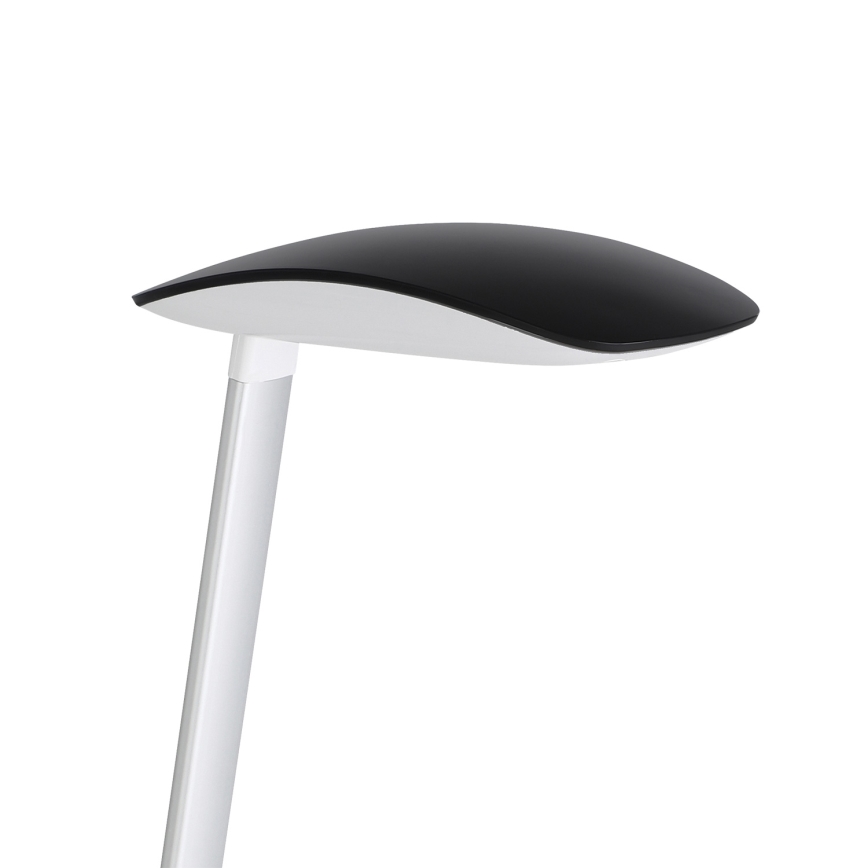 Eglo - LED Lampada da tavolo dimmerabile LED/4,5W/USB