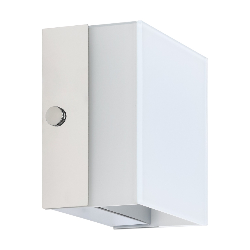 Eglo 95747 - Applique a LED ALEA 2 LED/3,7W/230V