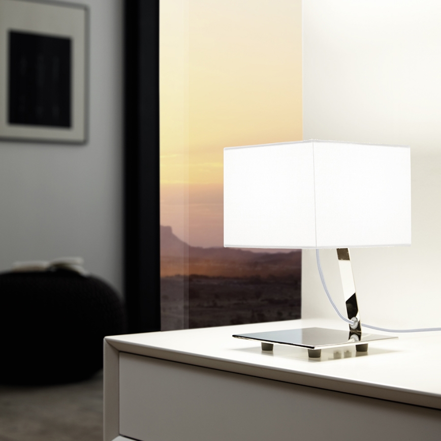 Eglo 95766- Lampada LED da tavolo NAMBIA 1 1xLED/6W/230V