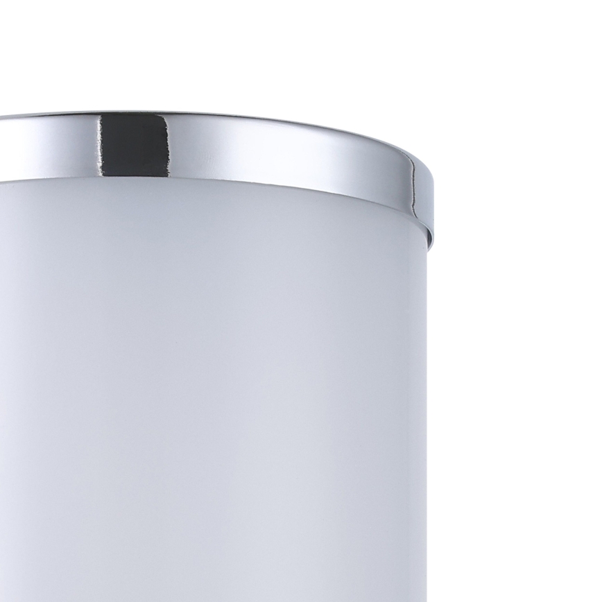 Eglo 95773 - Lampada LED da parete CUPELLA 2xLED/4,5W/230V