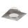 Eglo 95799- Lampada LED da incasso PINEDA 1xLED/6W/230V