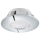 Eglo 95805 - Lampada LED da incasso PINEDA 1xLED/6W/230V
