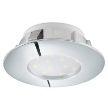 Eglo 95812 - Lampada LED da incasso PINEDA 1xLED/6W/230V