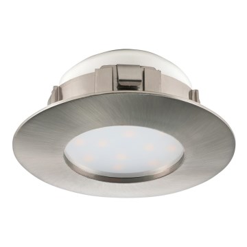 Eglo 95813 - Faretto da incasso a LED PINEDA LED/6W/230V