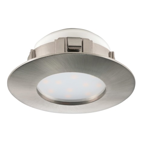 Eglo 95813 - Lampada LED da incasso PINEDA 1xLED/6W/230V