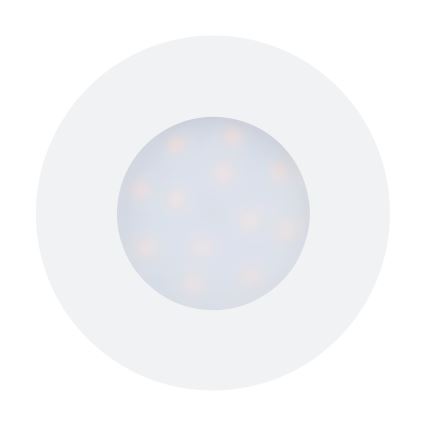 Eglo - Lampada LED da incasso 1xLED/4,9W/230V