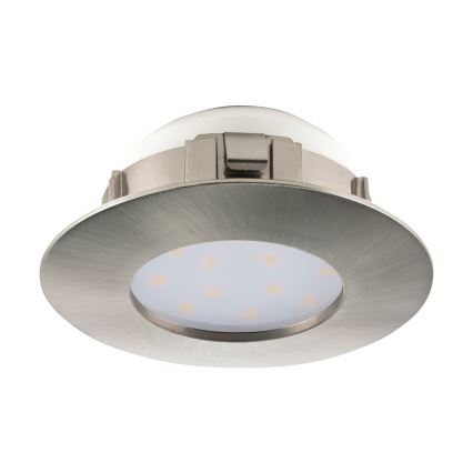 Eglo - Faretto da incasso LED/4,9W/230V
