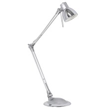 Eglo 95829 - Lampada LED da tavolo PLANO 1xGU10-LED/4W/230V