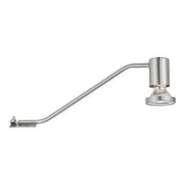 Eglo 95833 - Lampada LED per specchio TRICALA 1xGU10-LED/4W/230V