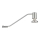Eglo 95833 - Lampada LED per specchio TRICALA 1xGU10-LED/4W/230V