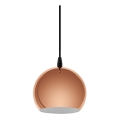 Eglo 95838 - Lampadario PETTO LED GU10-LED/4W/230V