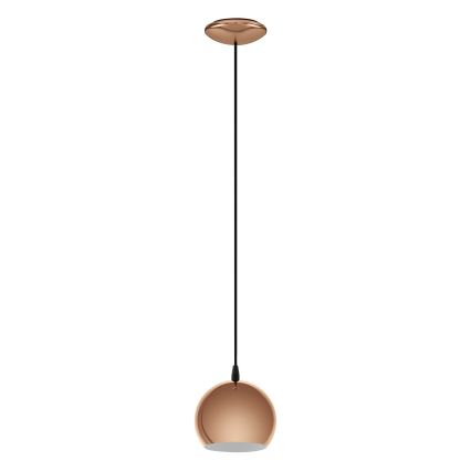 Eglo 95838 - Lampadario PETTO LED GU10-LED/4W/230V