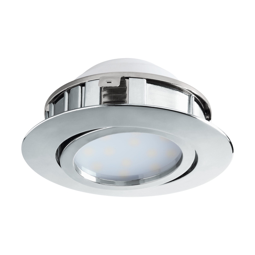 Eglo 95855- Faretto LED da incasso PINEDA LED/5,5W/230V