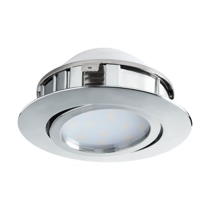 Eglo 95855- Lampada LED da incasso PINEDA 1xLED/5,5W/230V