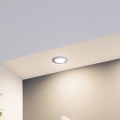 Eglo 95855- Lampada LED da incasso PINEDA 1xLED/6W/230V