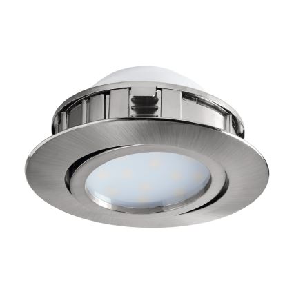 Eglo - Faretto da incasso LED/6W/230V