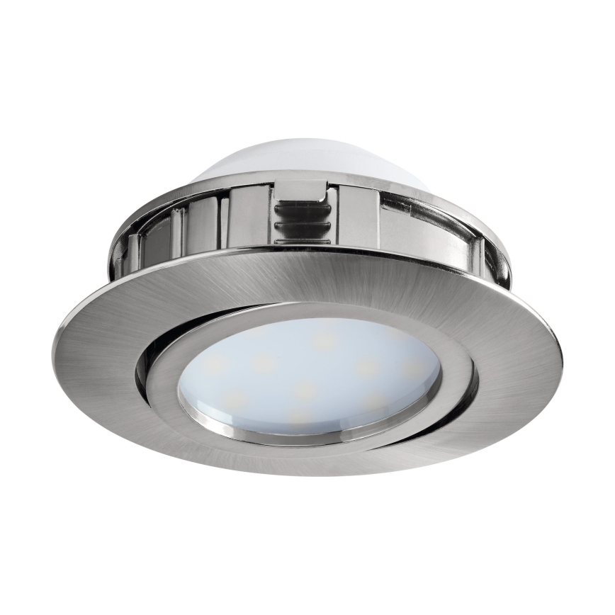 Eglo - Faretto da incasso LED/6W/230V