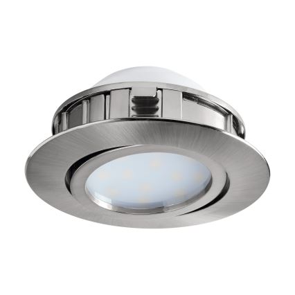 Eglo - Lampada LED da incasso 1xLED/6W/230V