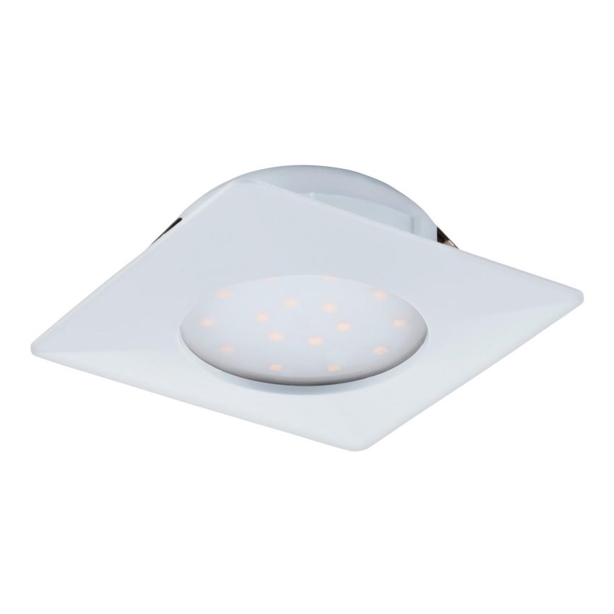 Eglo 95861 - Lampada LED da incasso PINEDA 1xLED/12W/230V