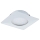 Eglo 95861 - Lampada LED da incasso PINEDA 1xLED/12W/230V