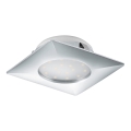Eglo 95862 - Lampada LED da incasso PINEDA 1xLED/12W/230V