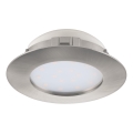 Eglo 95869- Lampada LED da incasso PINEDA 1xLED/12W/230V