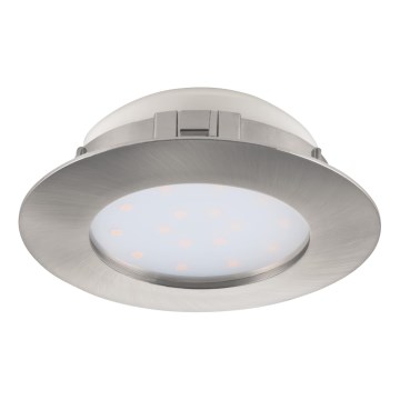 Eglo 95869- Lampada LED da incasso PINEDA 1xLED/12W/230V