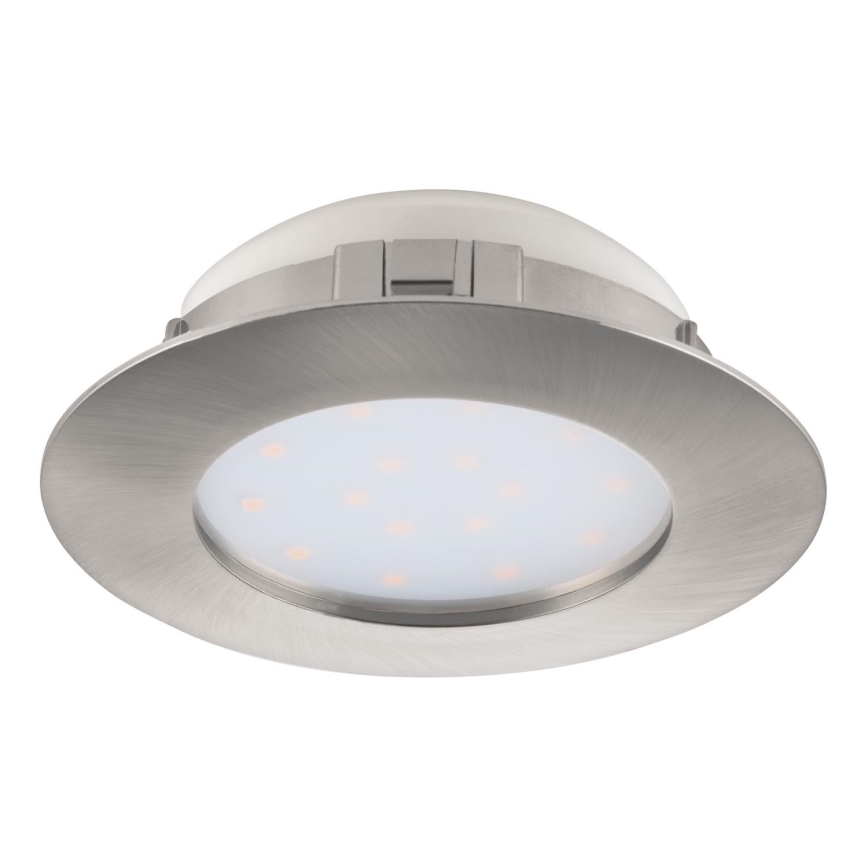 Eglo 95869- Lampada LED da incasso PINEDA 1xLED/12W/230V