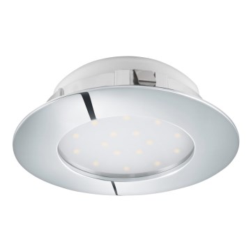 Eglo 95875 - Lampada LED da incasso PINEDA 1xLED/12W/230V
