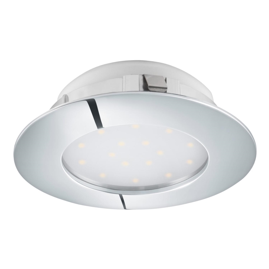 Eglo 95875 - Lampada LED da incasso PINEDA 1xLED/12W/230V