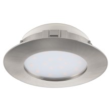 Eglo 95876 - Lampada LED da incasso PINEDA 1xLED/12W/230V