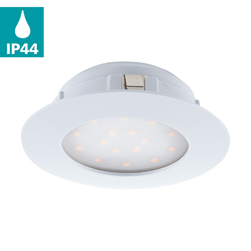 Eglo - Lampada da incasso LED/11W/230V