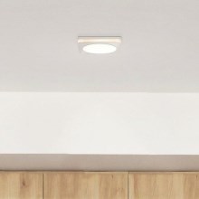 Eglo 95921- Lampada LED da incasso per bagni PINEDA 1 1xLED/6W/230V