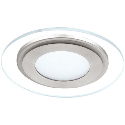 Eglo - Lampada LED da incasso LED/11W/230V