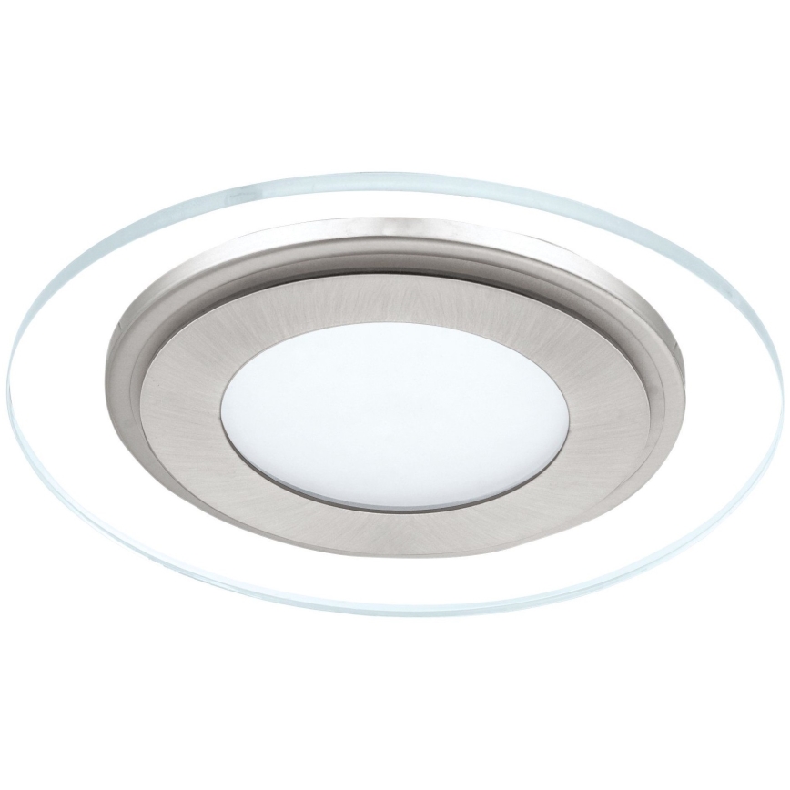 Eglo - Lampada LED da incasso LED/11W/230V